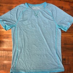 Lululemon SS Running Tee
